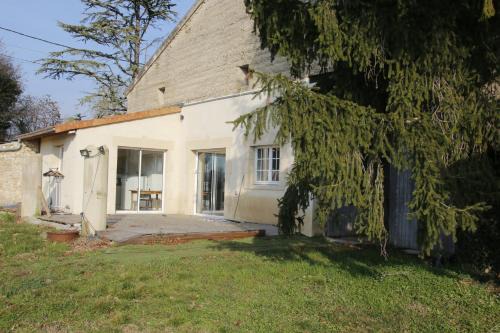 Upie House | Gîte à la ferme
