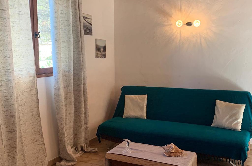 Figari House | Gîte à Poggiale de Figari