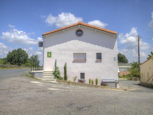 La Chapelle-Basse-Mer House | Gîte à proximité de la Loire avec Wi-Fi et équipement bébé - FR-1-306-814