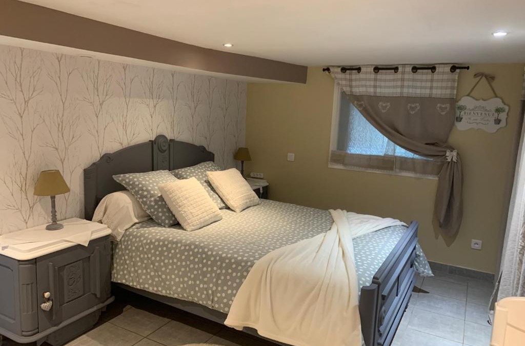 Bouvelinghem Bed & Breakfast | Gîte équestre de la Coète