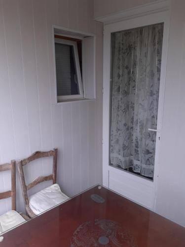 Rogny-les-Sept-Ecluses Apartment | Gîte 15