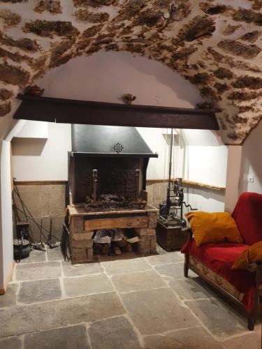 Saint-Rome-de-Tarn Apartment | Gîte 2 à 3 personnes, entièrement rénové en 2024