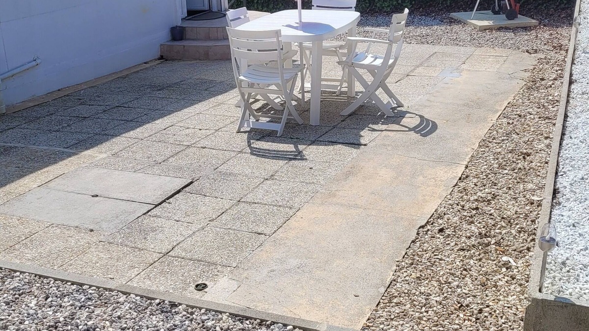 Omonville House | Gîte 2 à 4 Personnes, Vous Séduira Part Sont Calme de la Campagne