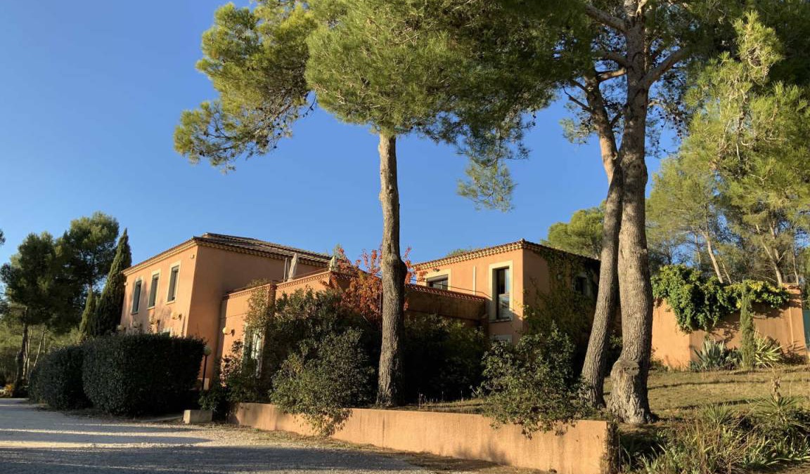 Saint-Gely-du-Fesc House | Gîte ∙ 2 bedrooms ∙ 4 guests
