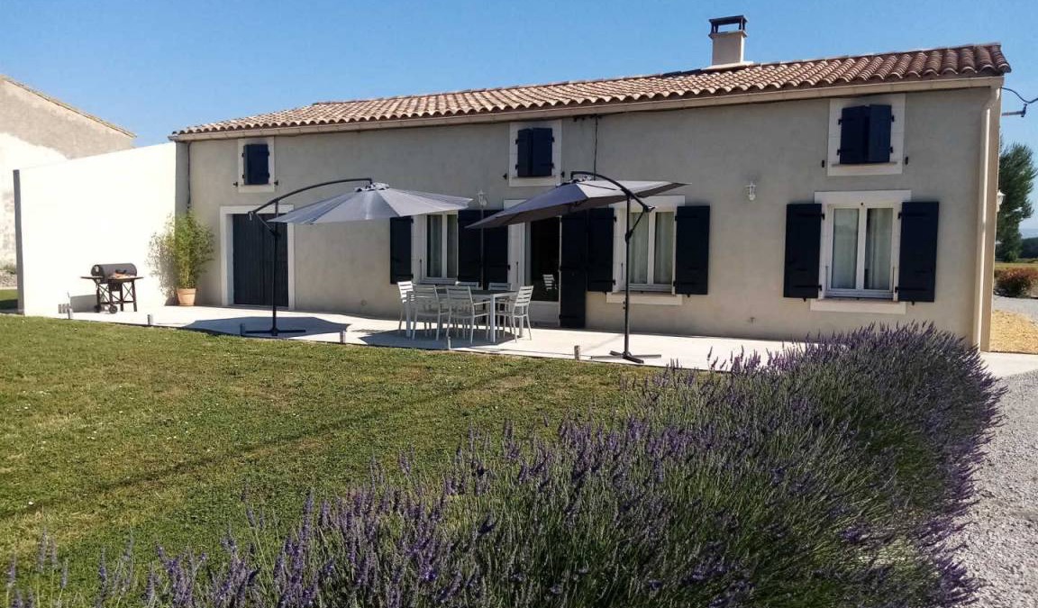 Bram House | Gîte ∙ 2 bedrooms ∙ 4 guests