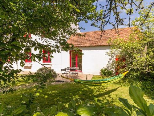 Crossac House | Gîte 2 chambres avec jardin privé, équipements bébé, internet, à 20 km de St Nazaire - FR-1-306-991