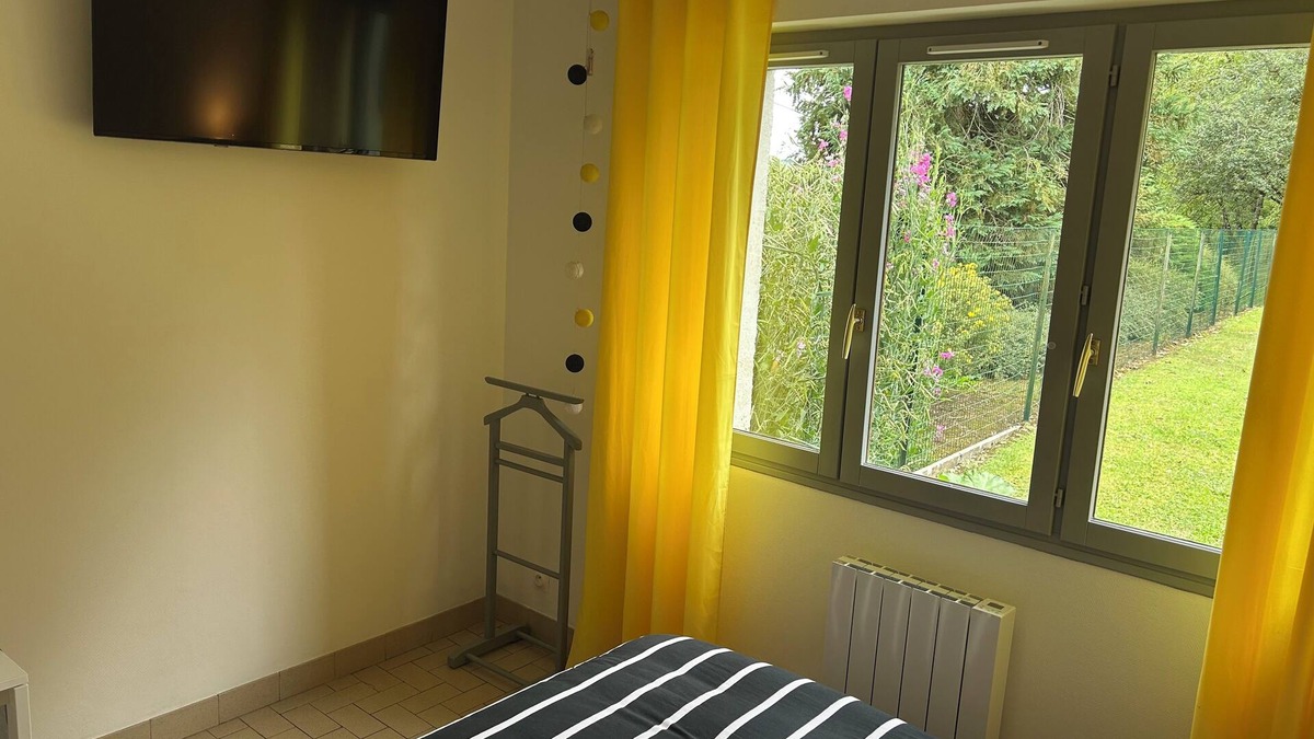 Douzy House | Gîte 2 persons