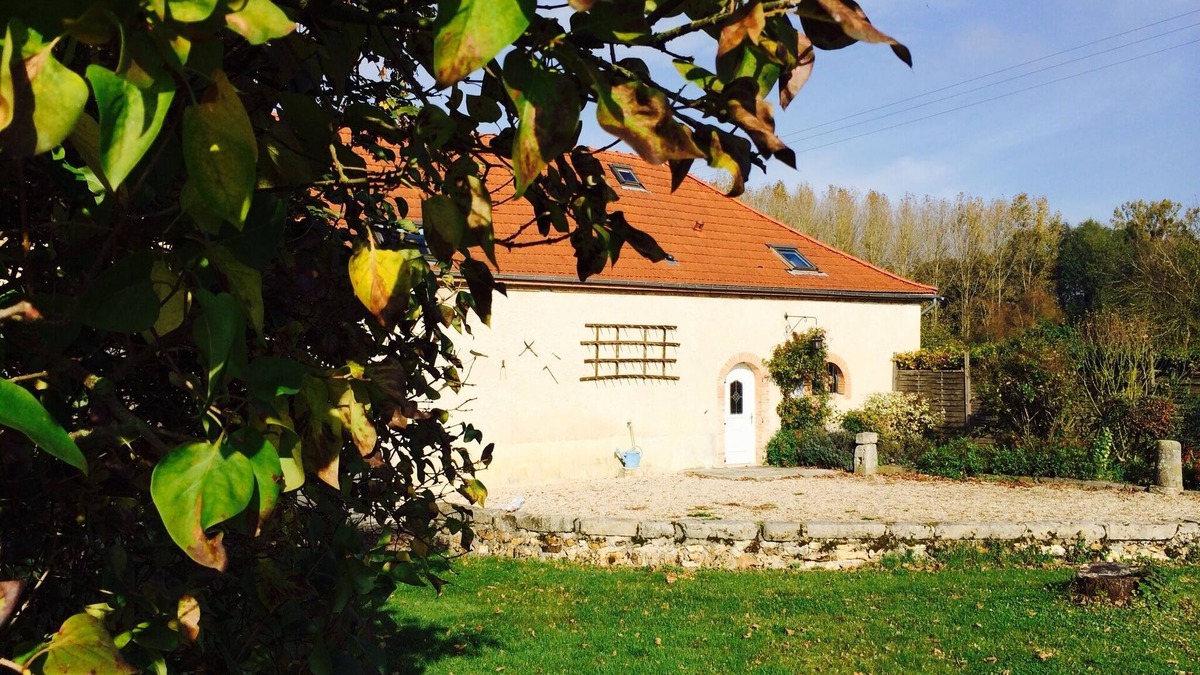 Fontaine-sur-Ay House | Gîte 24 people - 8 bedrooms - 6 bathrooms - Large spaces