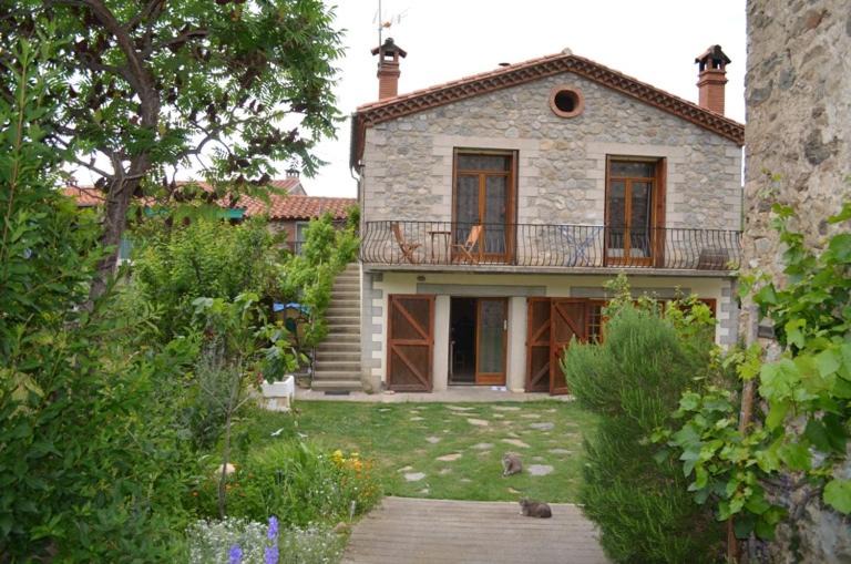 Taurinya Apartment | Gîte 3 étoiles chez Nath et Tony