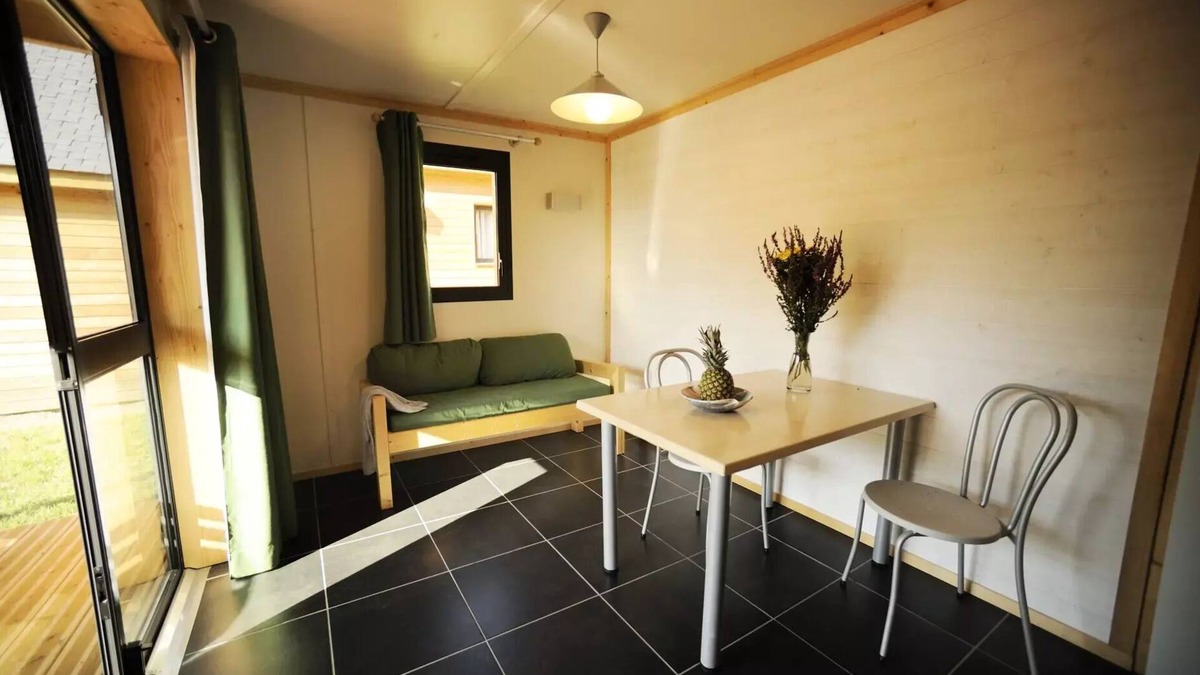 Saint-Genies Villa | Gîte 3 Chambres 6 Personnes