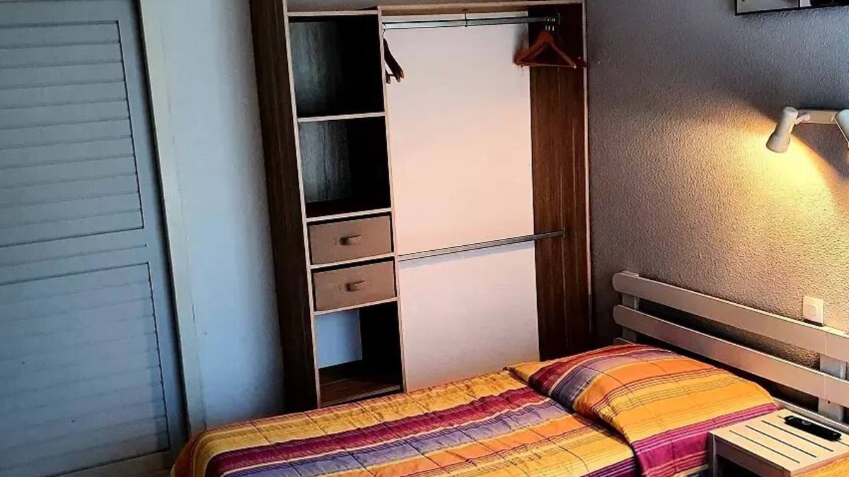 Tautavel Villa | Gîte 3 Rooms 4 People