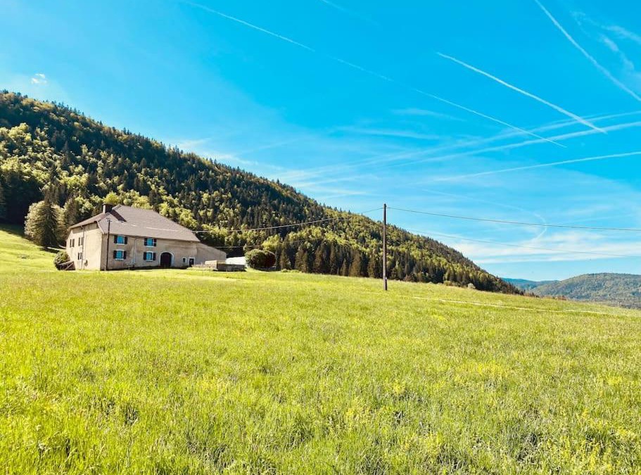 Tancua Apartment | Gîte 4 personnes - Pleine nature