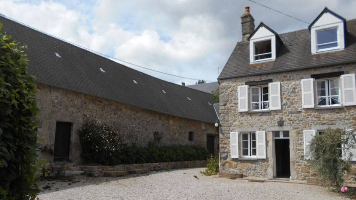 Le Vast House | Gîte 5 Personnes