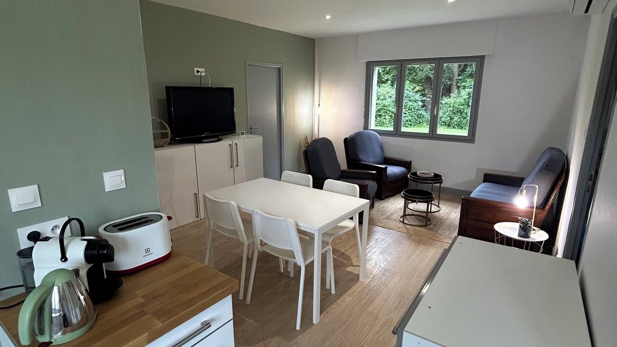 Douzy House | Gîte 5 persons
