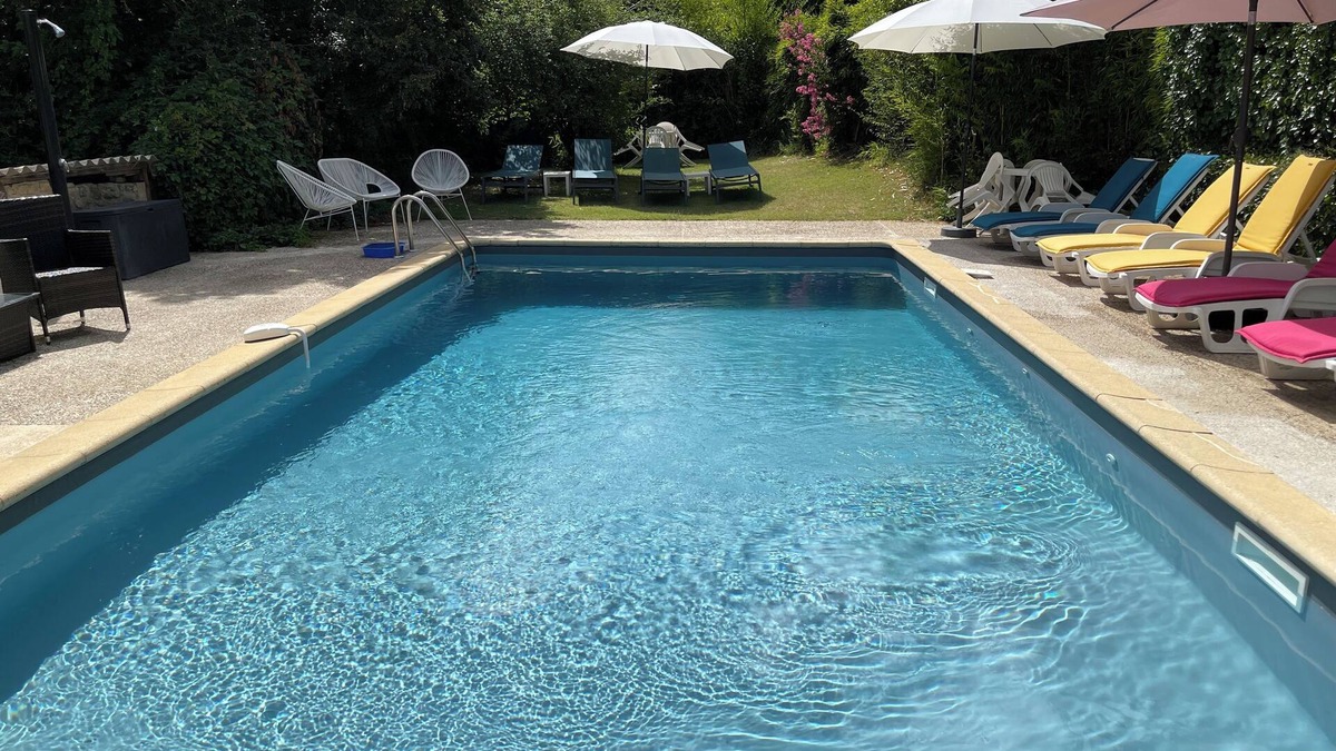 Valojoulx Other | Gîte 5p, 3*, Lascaux Périgord Noir, wifi parc Spa piscine chauf ok dog & cat
