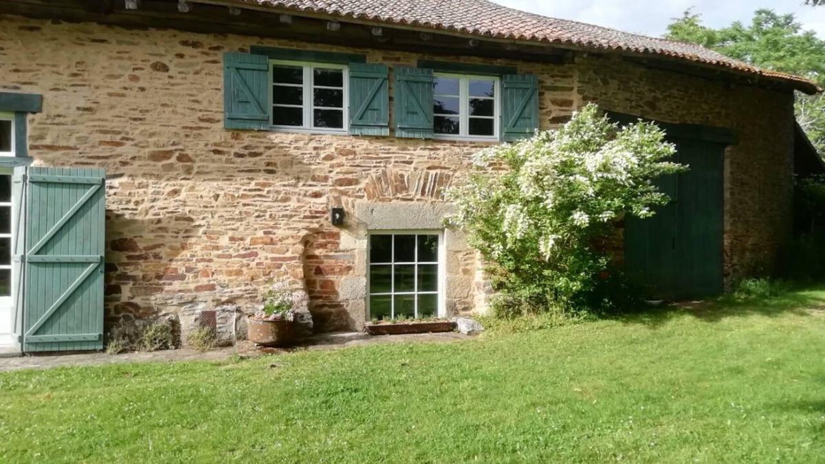 Mialet Cottage | Gîte 6 people - Le Bonheur du Perigord