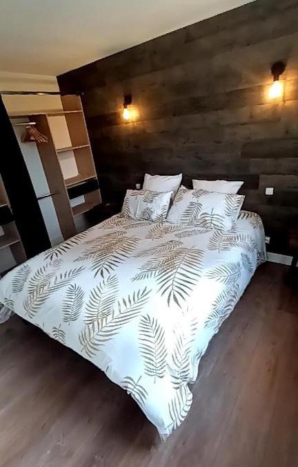 Fatouville-Grestain House | Gîte 6 personnes Proche Honfleur