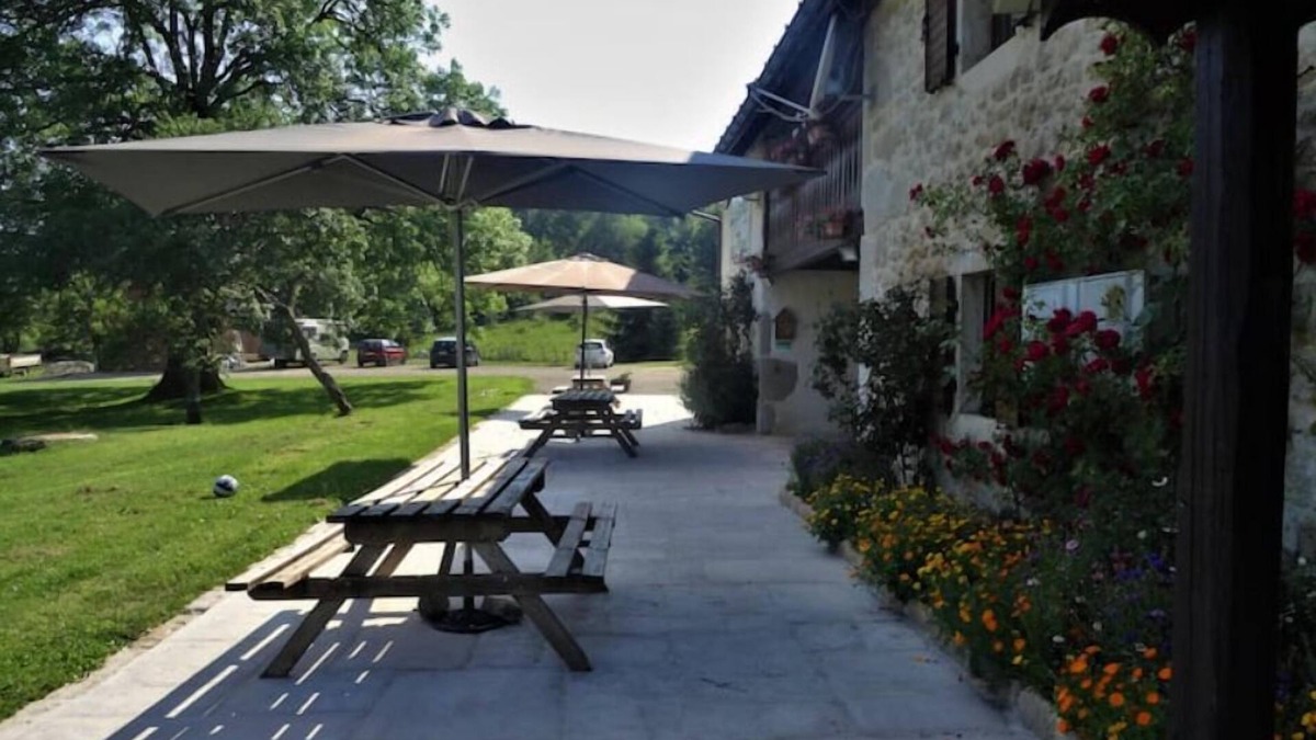 Hotonnes House | Gîte 7 Pour - Nature - Piscines