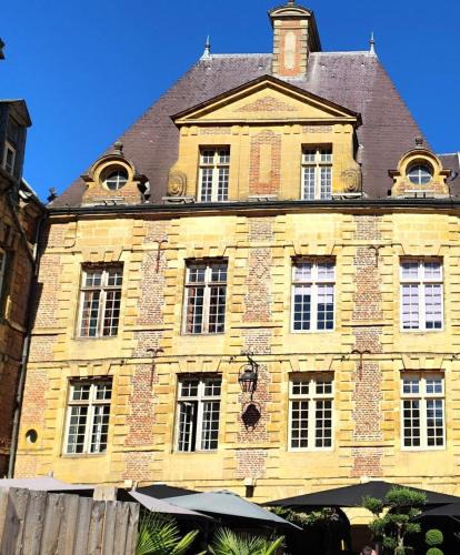 Charleville-Mezieres Apartment | Gîte 7714