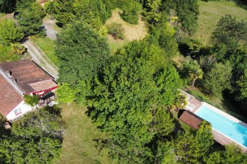 Agnac House | Gîte 8 personnes avec piscine