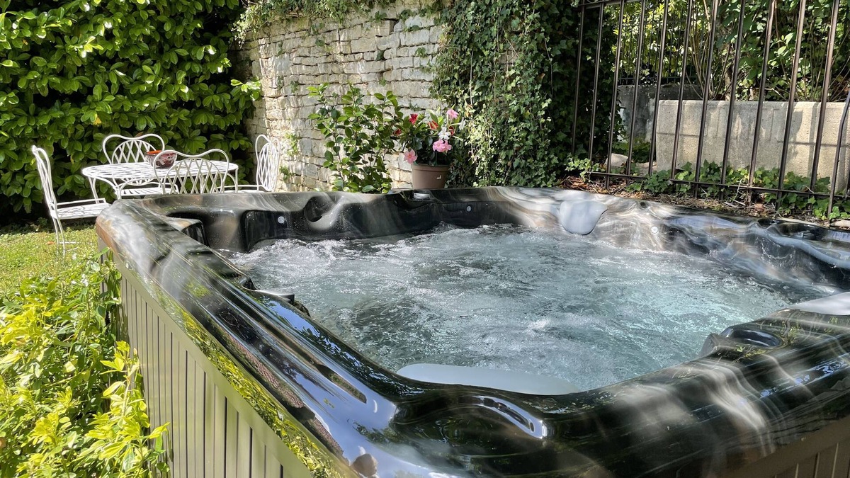 Messanges House | Gîte Adult Only au Cœur du Vignoble Bourguignon