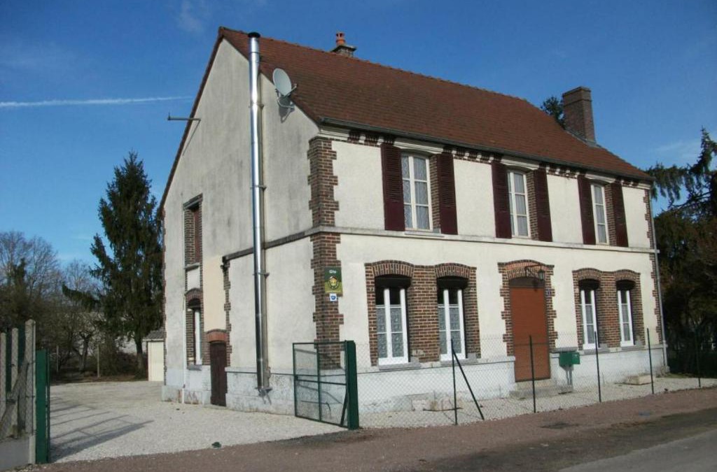 Allibaudieres House | Gîte Allibaudières, 3 pièces, 5 personnes - FR-1-543-125