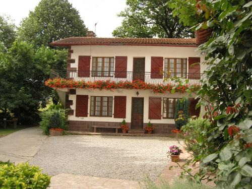 Saint-Michel Apartment | Gîte altzia bas