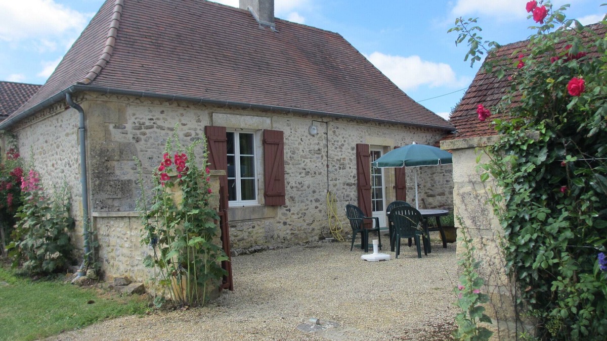 Plazac House | Gîte ANTONELLO vergnol "le bos de Plazac