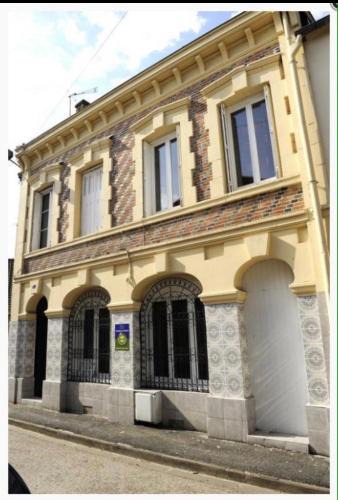 Arcis-sur-Aube House | Gîte Anzi