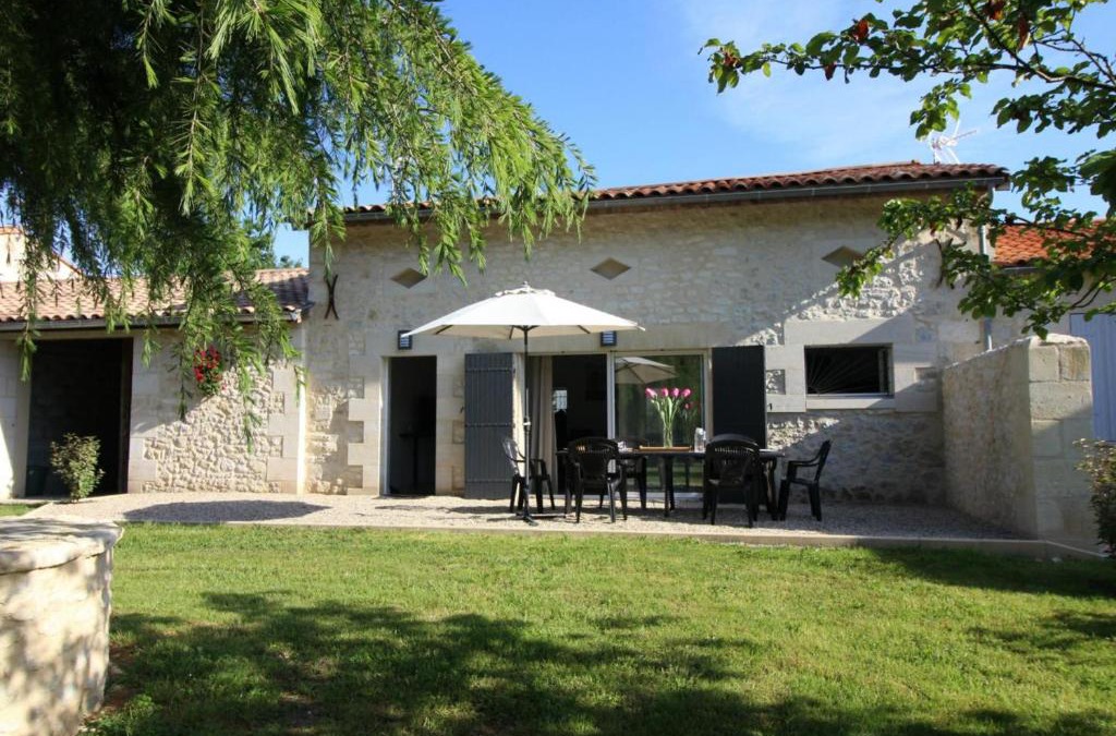Arcins House | Gîte Arcins, 2 pièces, 4 personnes - FR-1-440-366