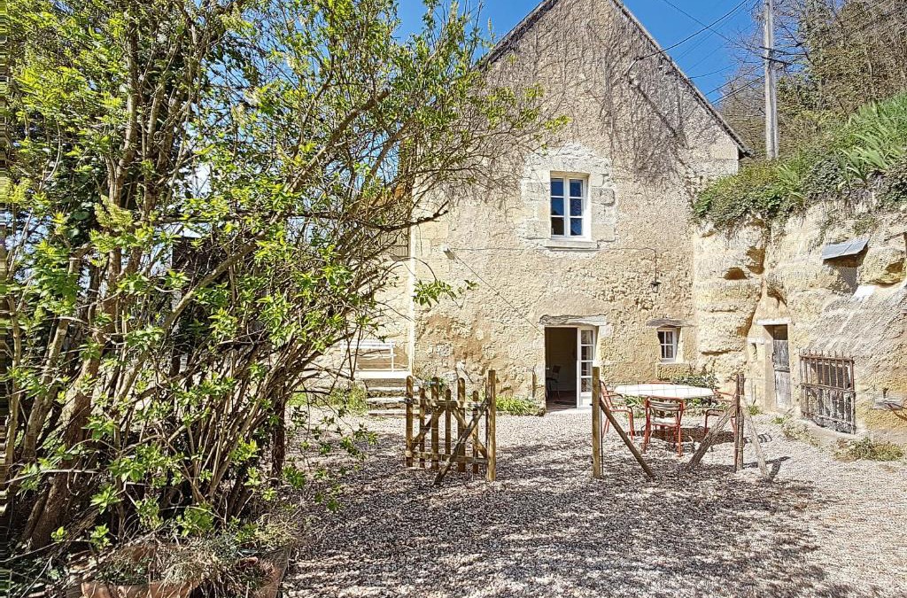 Chateauvieux House | Gîte atypique au cœur du village - Beauval 5 min