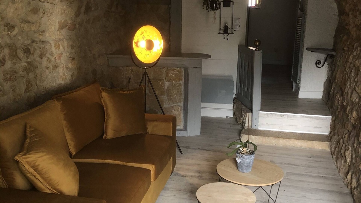 Talissieu Apartment | Gîte Atypique Entre Lacs et Montagnes