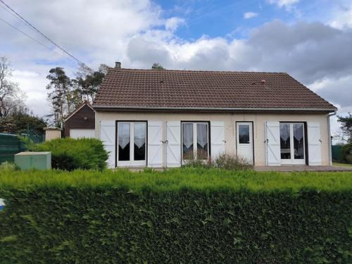 Mezieres-en-Brenne House | Gîte au cœur de la Brenne