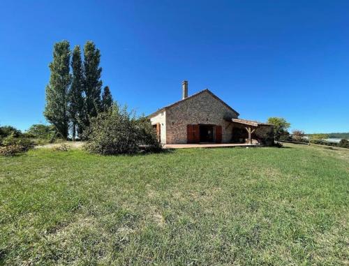 Cazes-Mondenard House | Gîte au cœur des vignes