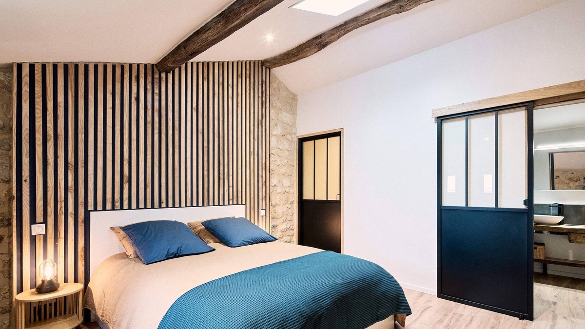 Saint-Christophe-des-Bardes Apartment | Gîte au Cœur des Vignes