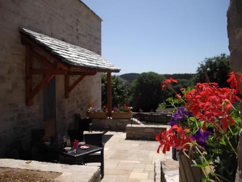 Le Massegros House | Gîte Au Cœur du Sauveterre