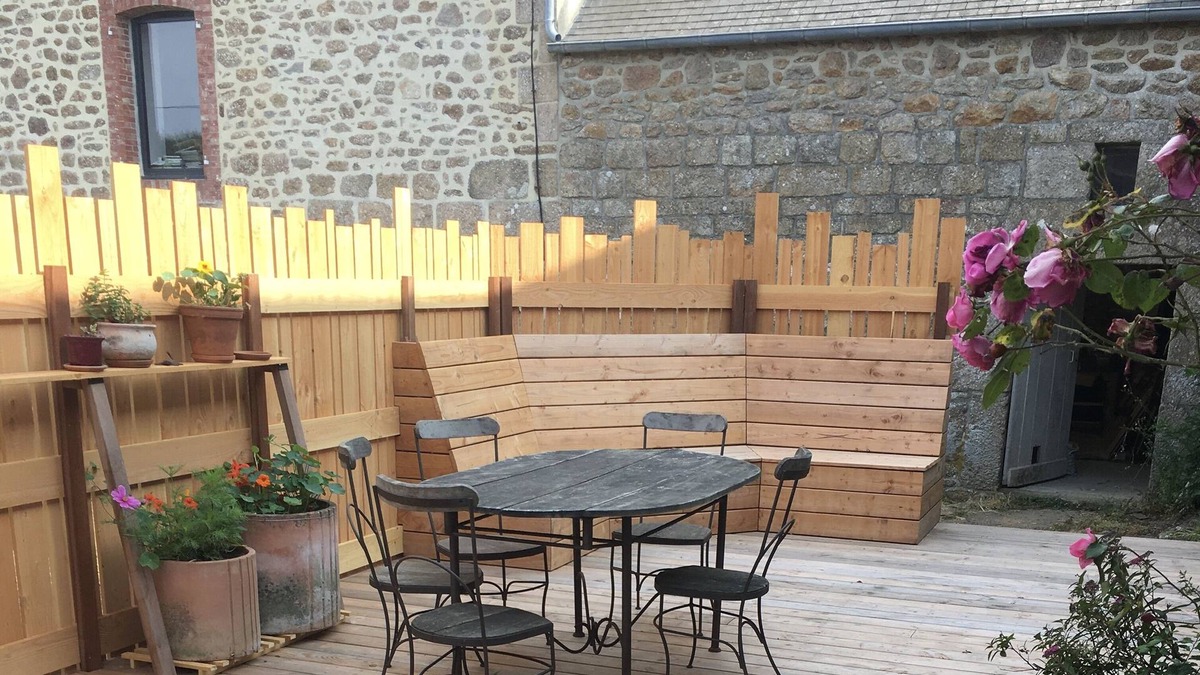 Vicq-sur-Mer Other | Gîte au Coeur D'une Ferme Maraichère