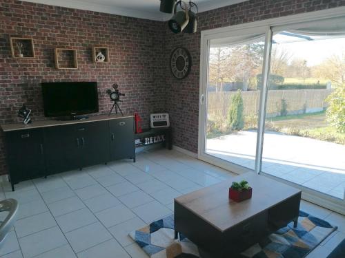 Muides-sur-Loire House | Gîte Au fil de l'eau