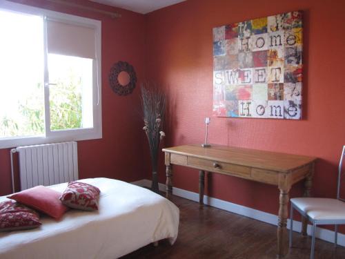 Aire-sur-l'Adour Bed & Breakfast | Gîte "Au Gré de l'Adour"