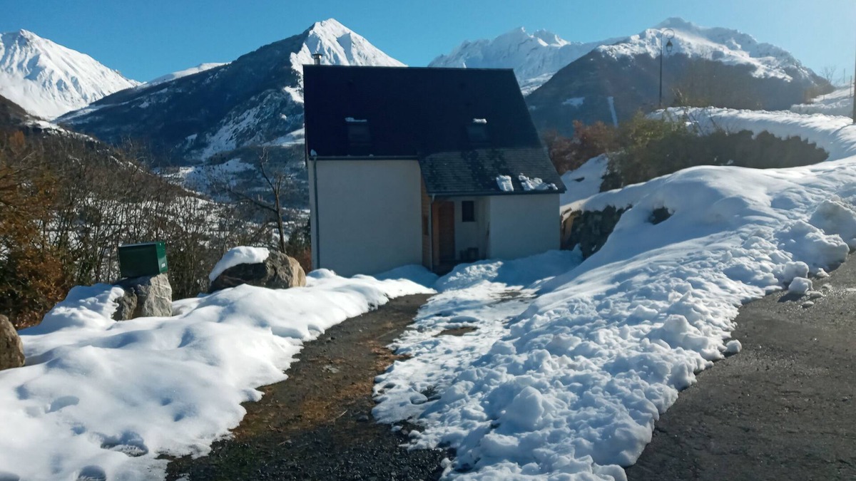 Sazos House | Gîte au Milieu des Plus Beaux Sites des Pyrénées