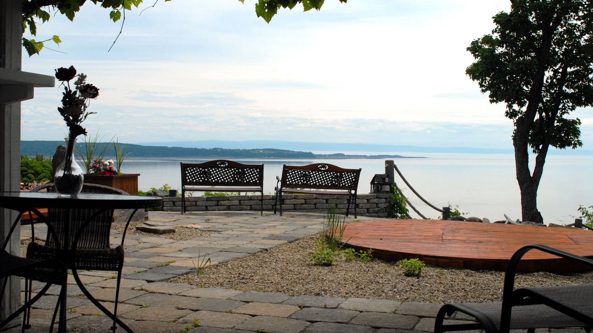 Baie-St-Paul Bed & Breakfast | Gîte Au Perchoir