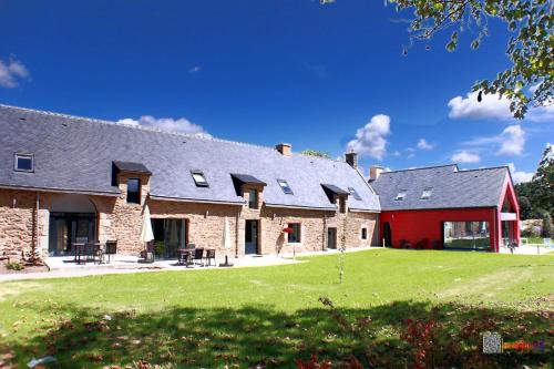 Theix-Noyalo House | Gîte Avalon - Closeries du Golfe