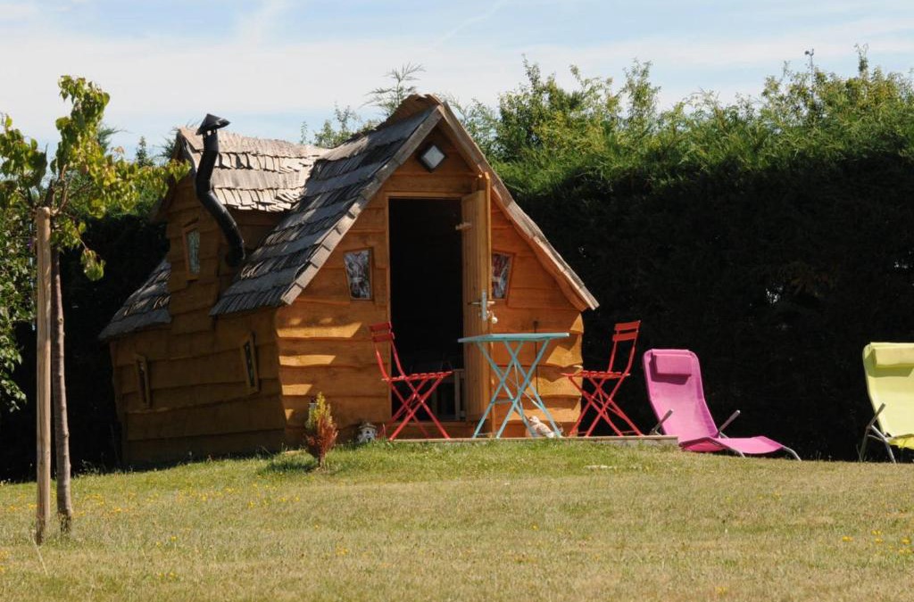 Avrilly House | Gîte Avrilly , 3 pièces, 5 personnes - FR-1-489-328