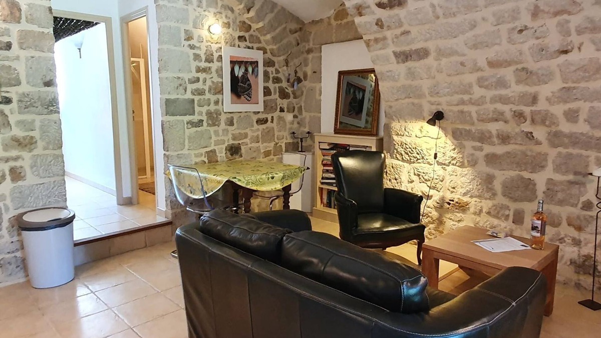 Largentiere House | Gîte Balazuc