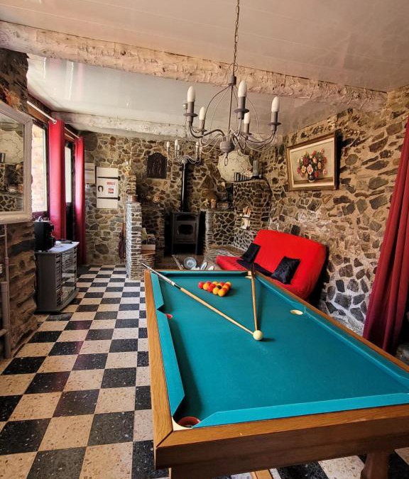 Nohedes Apartment | Gîte Bellevue