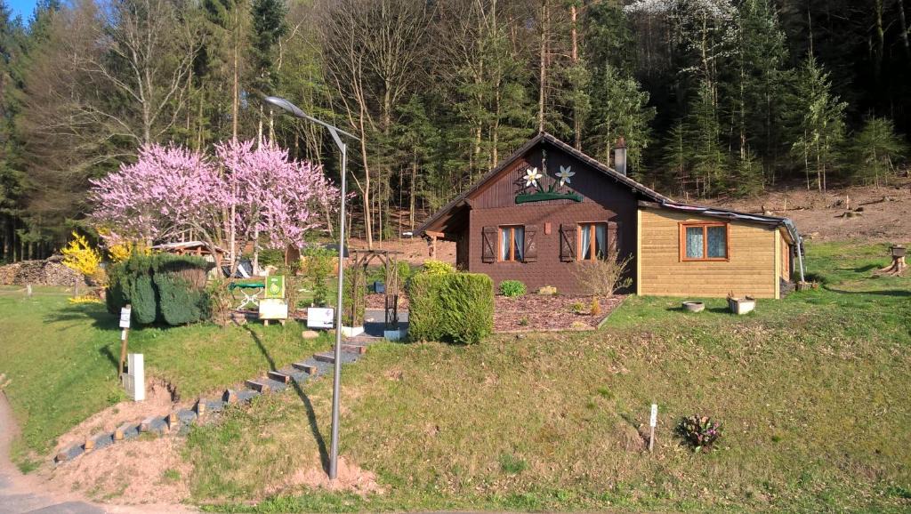 Walscheid Ski Chalet | Gîte Bien-Etre
