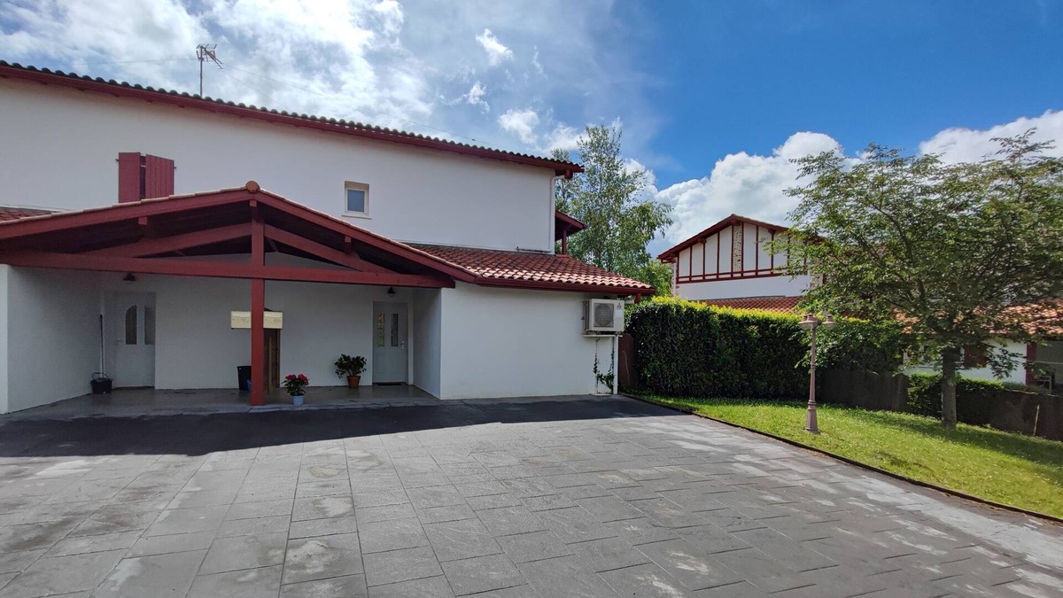 Mendionde Apartment | Gîte Borda Berri à Mendionde