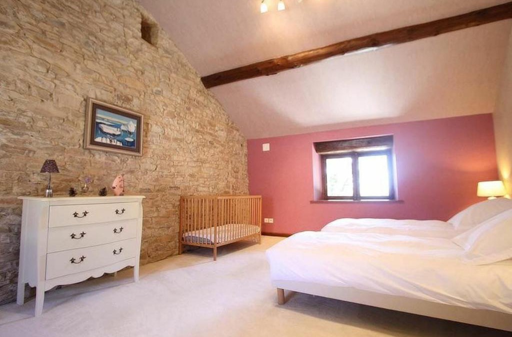 Bouzemont House | Gîte Bouzemont, 6 pièces, 10 personnes - FR-1-589-58