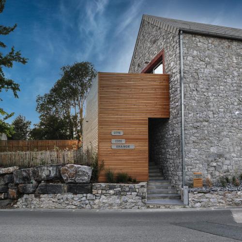 Philippeville House | Gîte Côté Grange