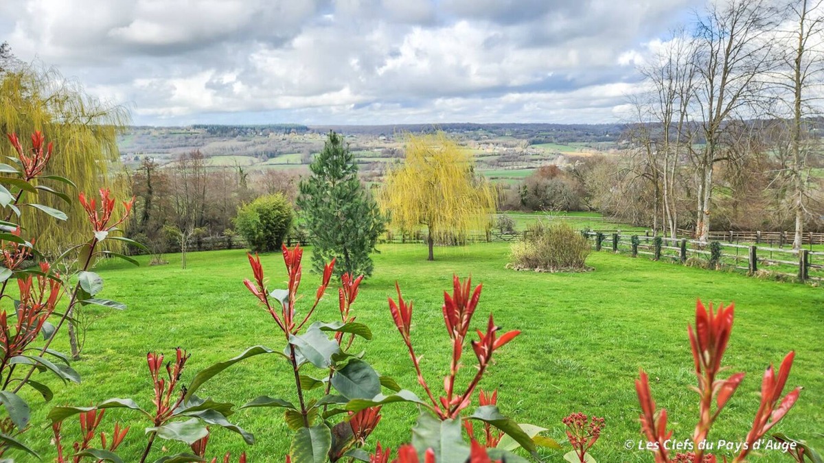 Saint-Julien-sur-Calonne Cottage | Gîte Chicamour for 2 people 2 minutes from Pont l'Evêque